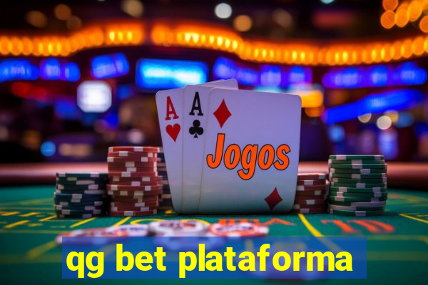 qg bet plataforma